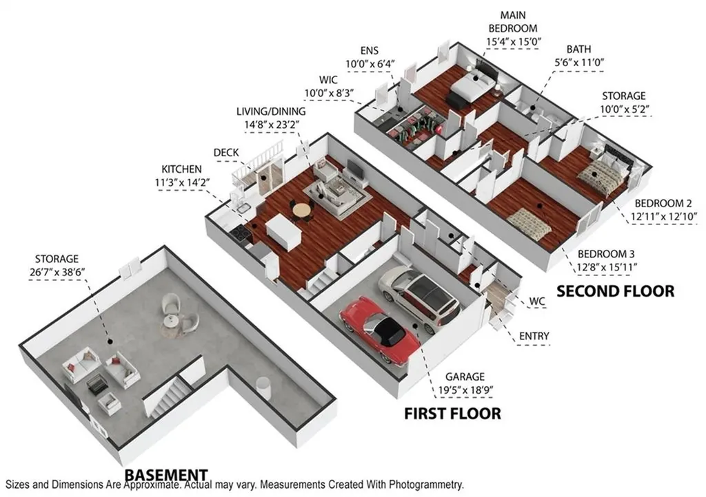 97 Ayda Rose Avenue West Warwick RI 02893