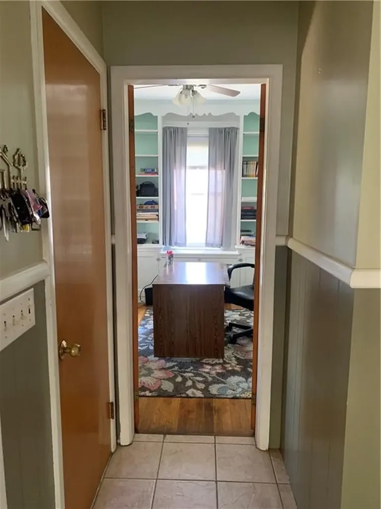 31 Elmcrest Avenue Providence RI 02908