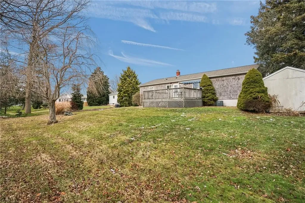 4 Philips Street Middletown RI 02842