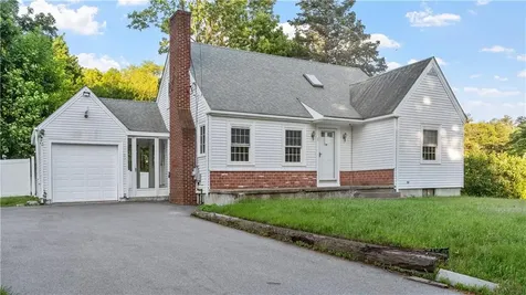 2 Reservoir Avenue Johnston RI 02919