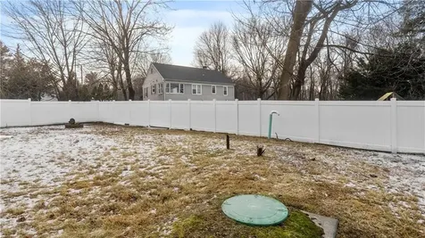 2 Reservoir Avenue Johnston RI 02919