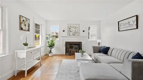 2 Reservoir Avenue Johnston RI 02919