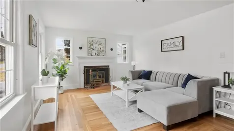 2 Reservoir Avenue Johnston RI 02919