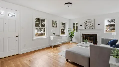 2 Reservoir Avenue Johnston RI 02919