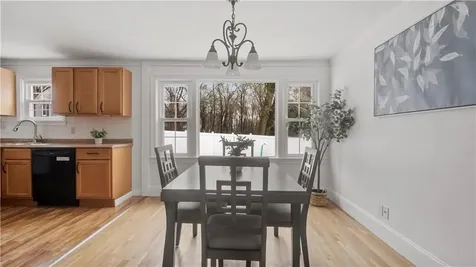 2 Reservoir Avenue Johnston RI 02919