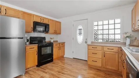 2 Reservoir Avenue Johnston RI 02919