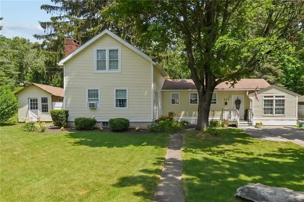 273 Main Street Cranston RI 02823