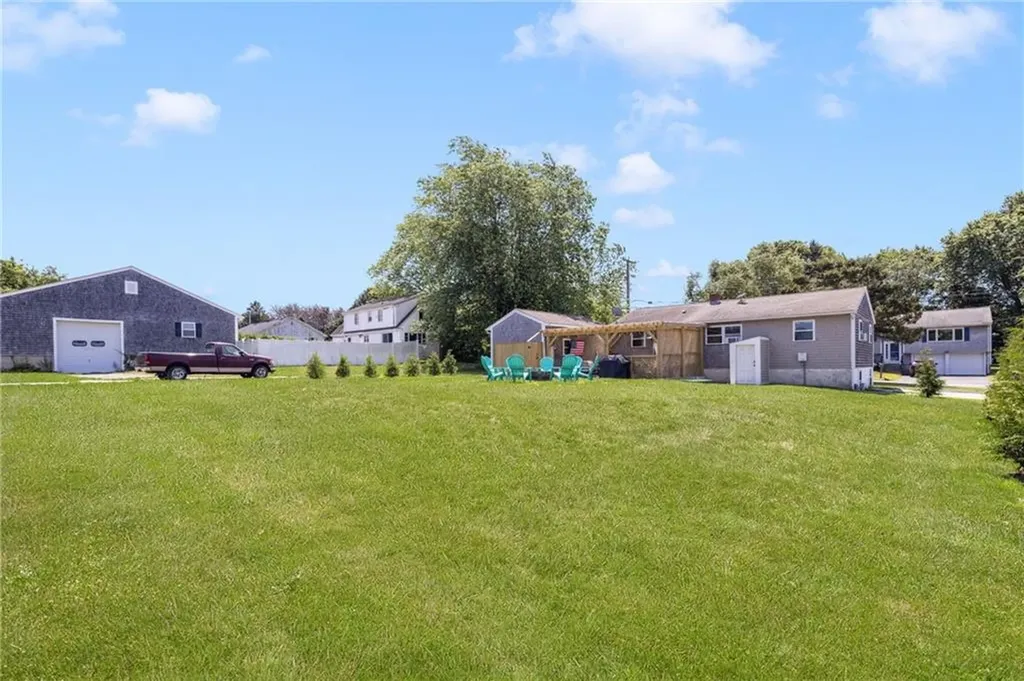 340 Old Mill Lane Portsmouth RI 02871