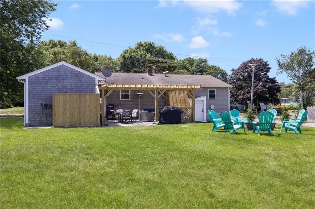340 Old Mill Lane Portsmouth RI 02871