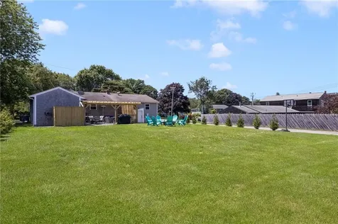 340 Old Mill Lane Portsmouth RI 02871