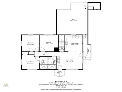 340 Old Mill Lane Portsmouth RI 02871