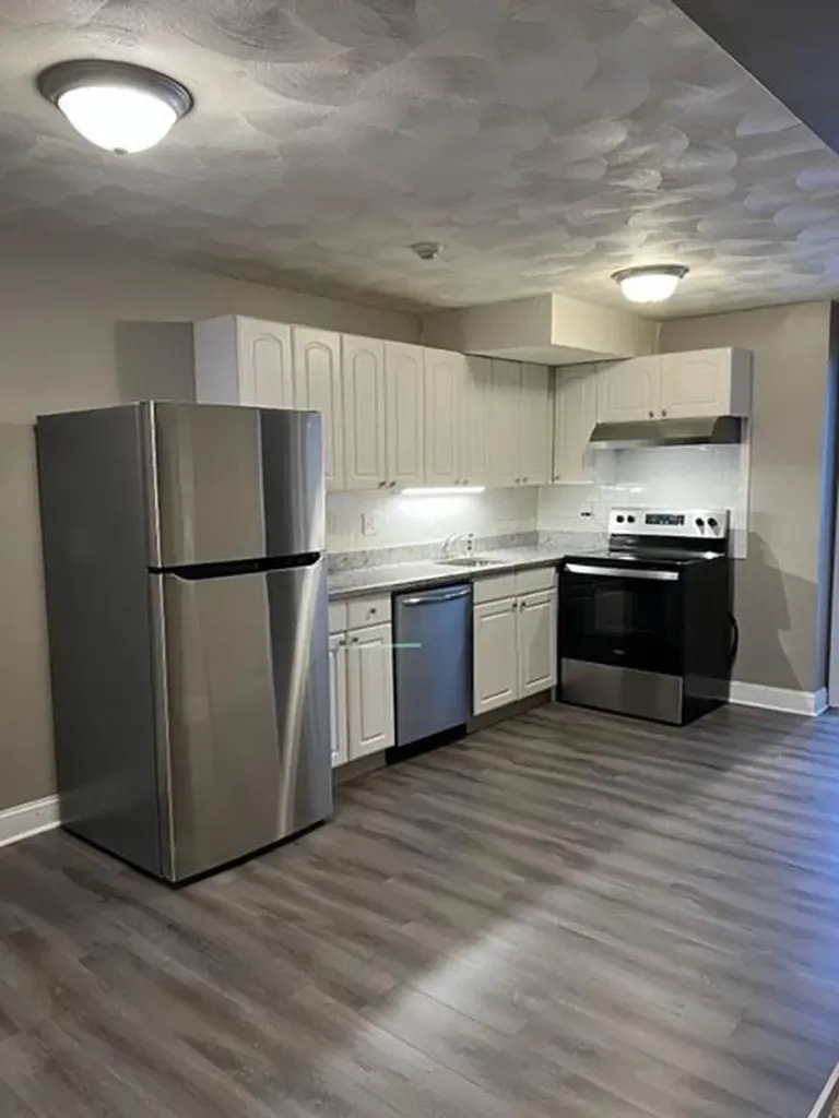 1190 Charles Street North Providence RI 02904