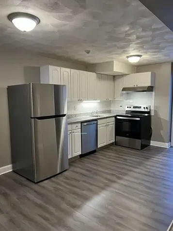 1190 Charles Street North Providence RI 02904