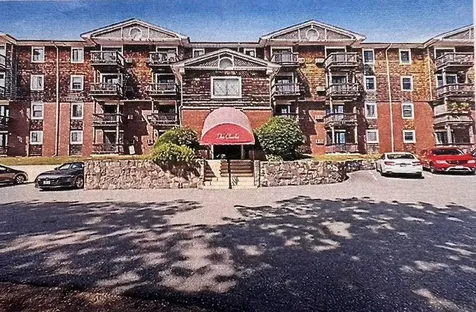 1190 Charles Street North Providence RI 02904