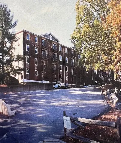 1190 Charles Street North Providence RI 02904
