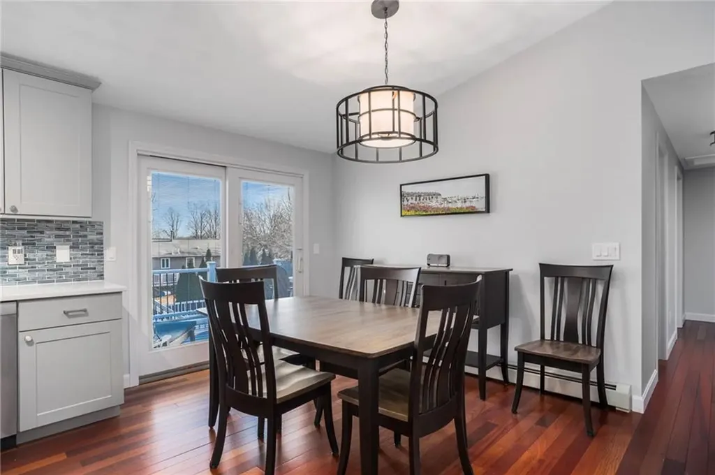 1 Roblyn Drive Johnston RI 02919