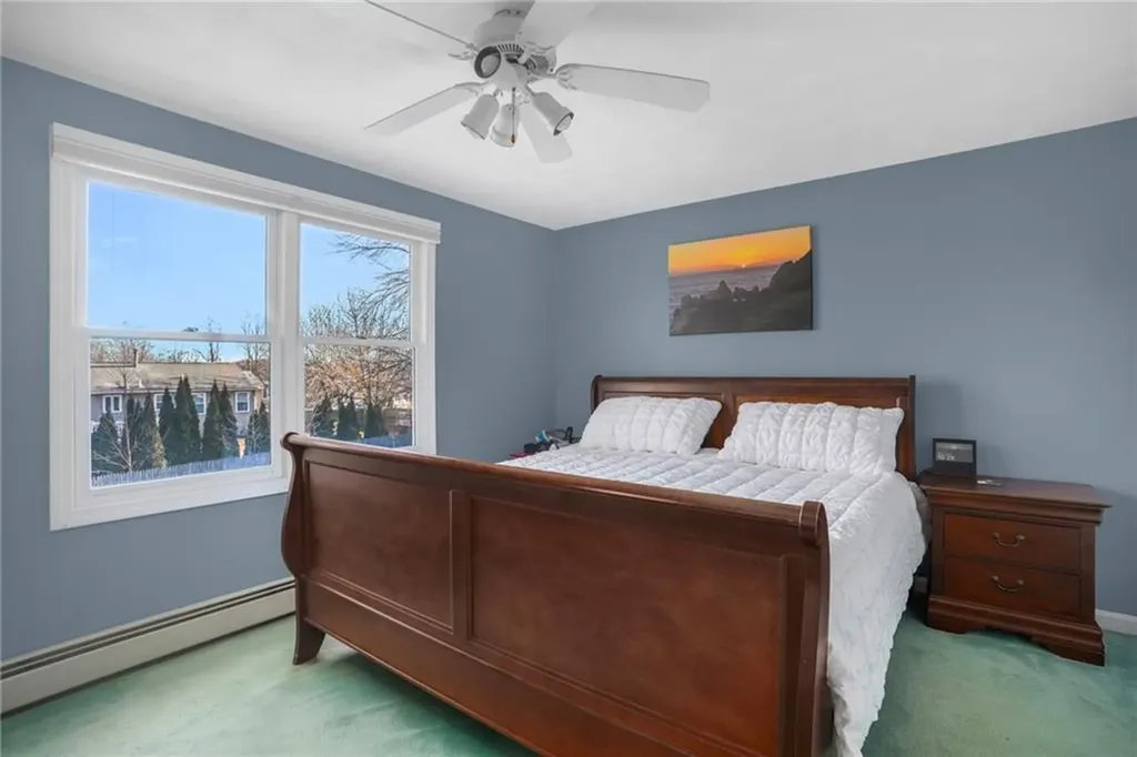 1 Roblyn Drive Johnston RI 02919