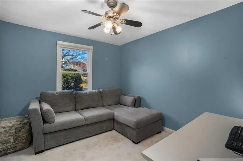 1 Roblyn Drive Johnston RI 02919