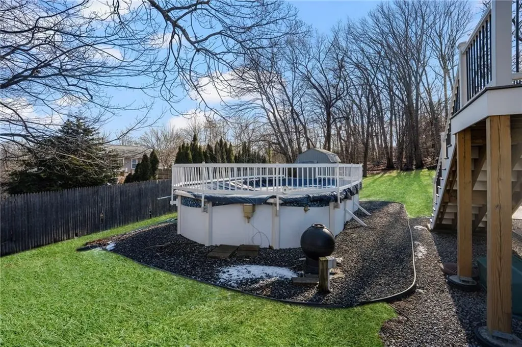 1 Roblyn Drive Johnston RI 02919