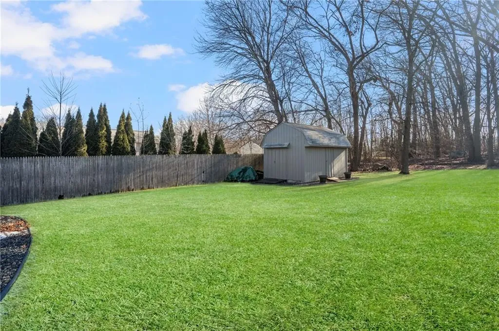 1 Roblyn Drive Johnston RI 02919