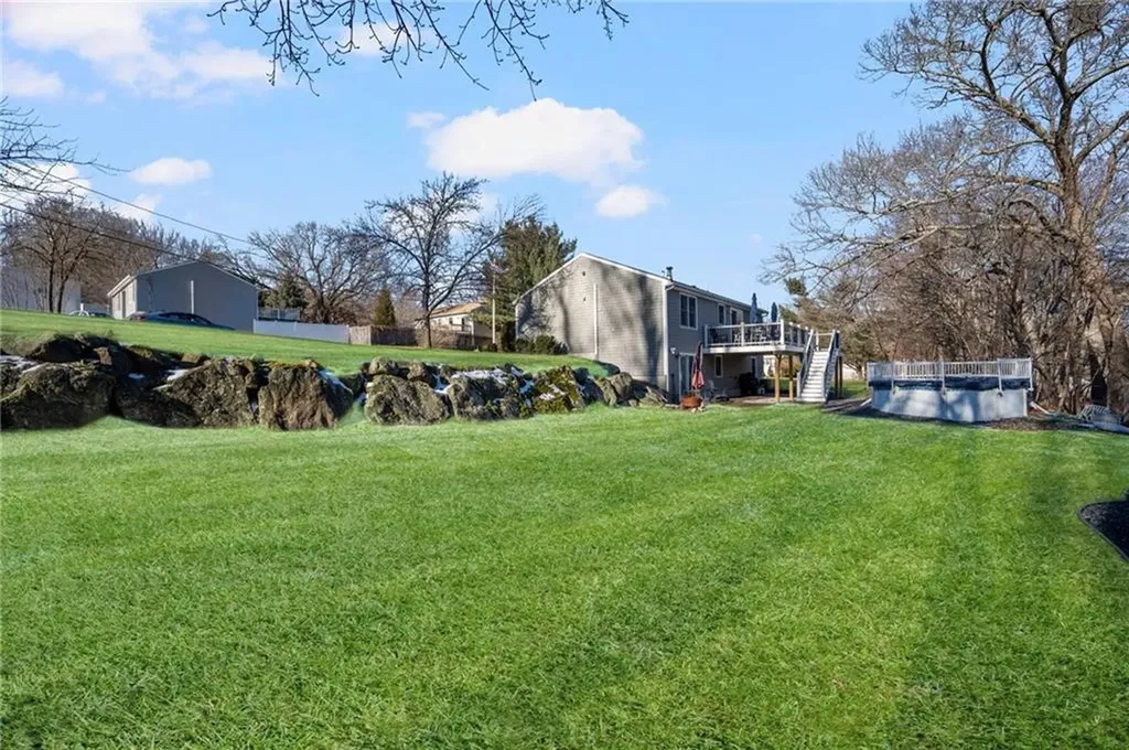 1 Roblyn Drive Johnston RI 02919