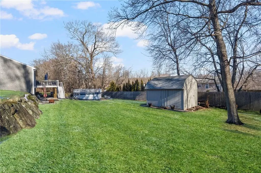 1 Roblyn Drive Johnston RI 02919