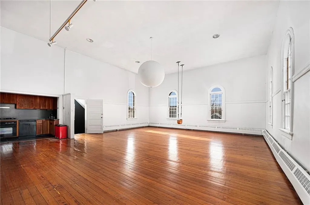 4 Pallas Street Providence RI 02903