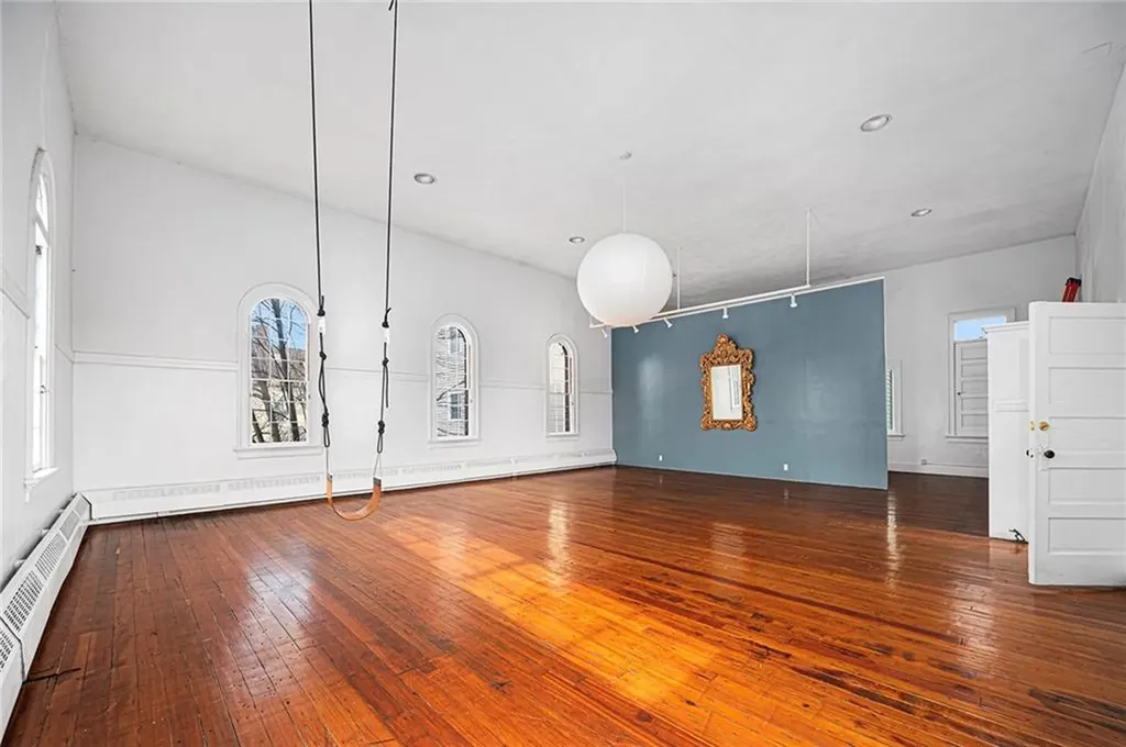 4 Pallas Street Providence RI 02903