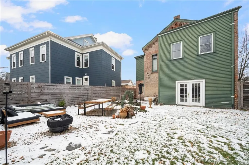 4 Pallas Street Providence RI 02903