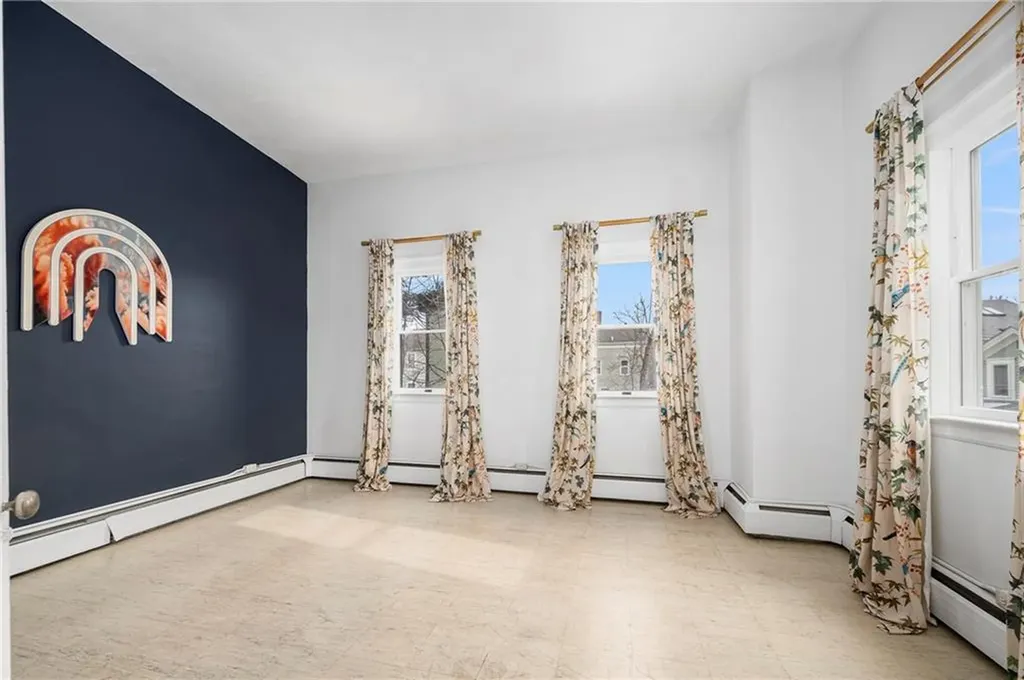 4 Pallas Street Providence RI 02903