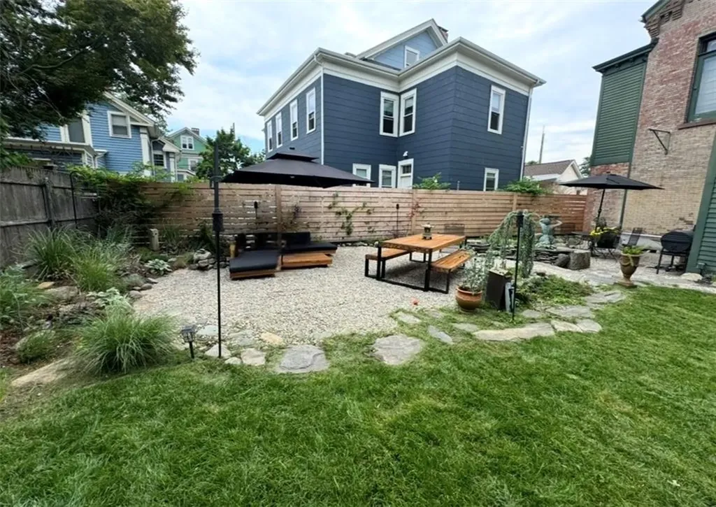 4 Pallas Street Providence RI 02903
