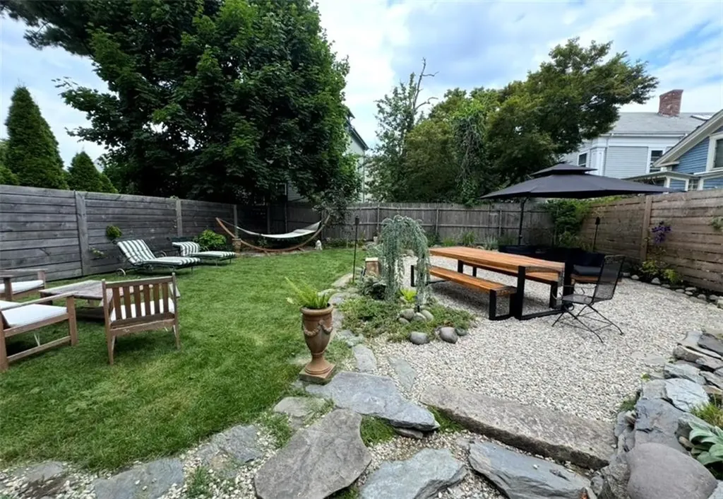 4 Pallas Street Providence RI 02903