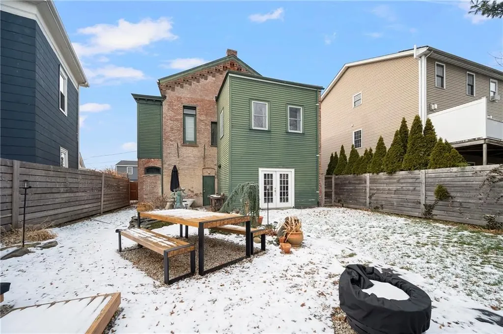 4 Pallas Street Providence RI 02903