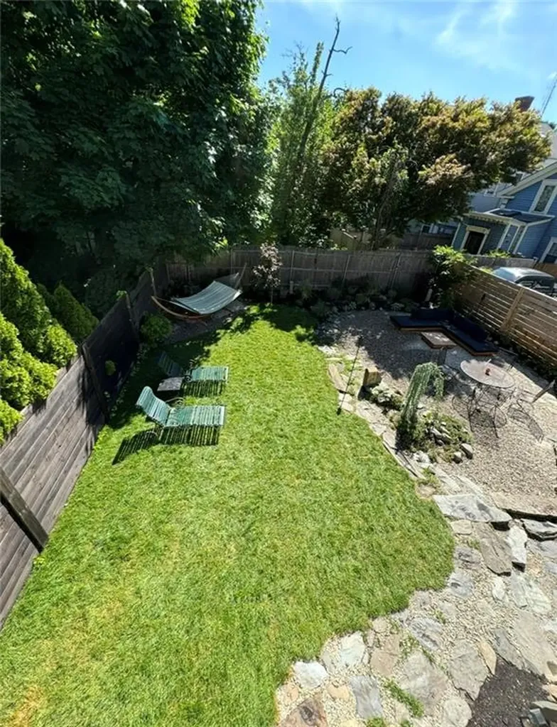 4 Pallas Street Providence RI 02903