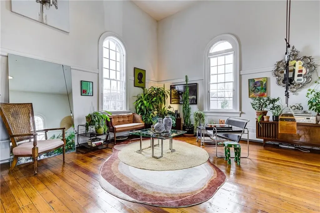 4 Pallas Street Providence RI 02903