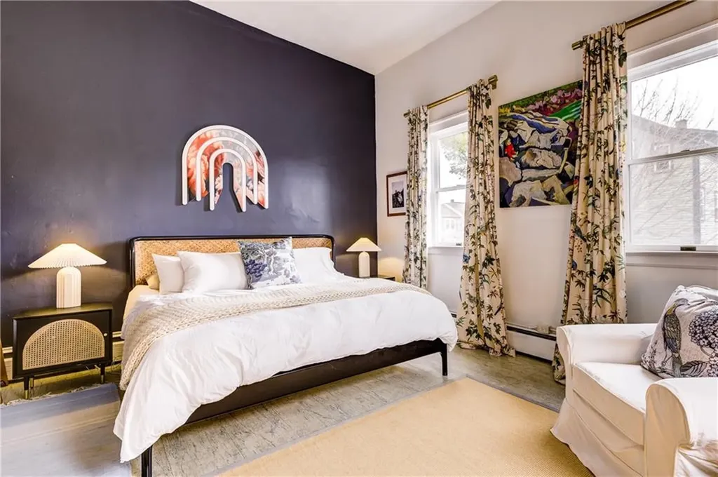4 Pallas Street Providence RI 02903