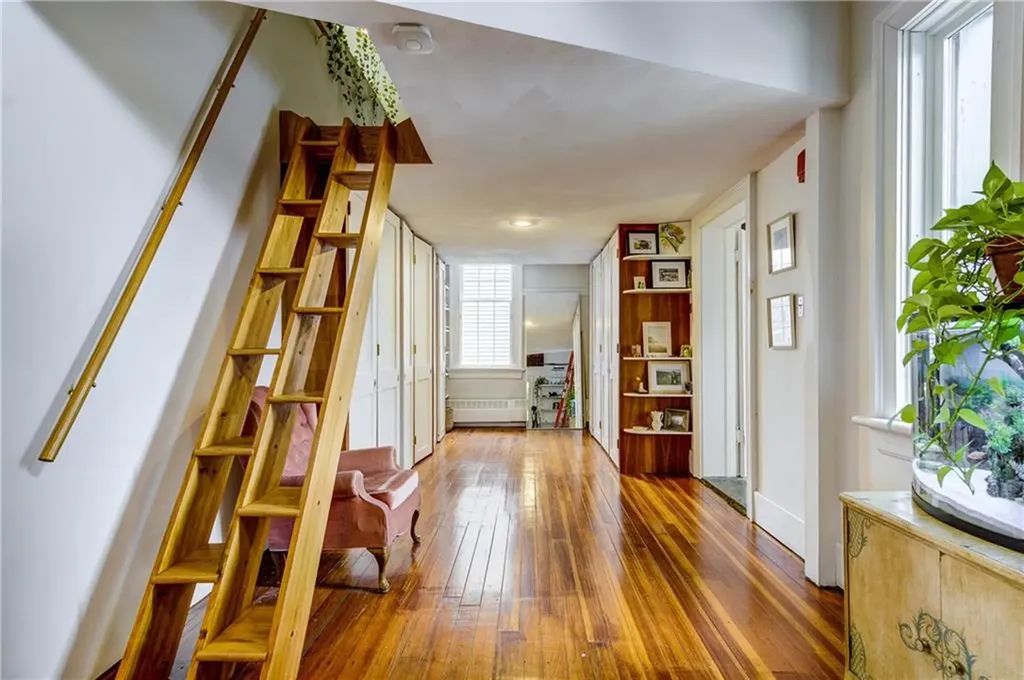 4 Pallas Street Providence RI 02903