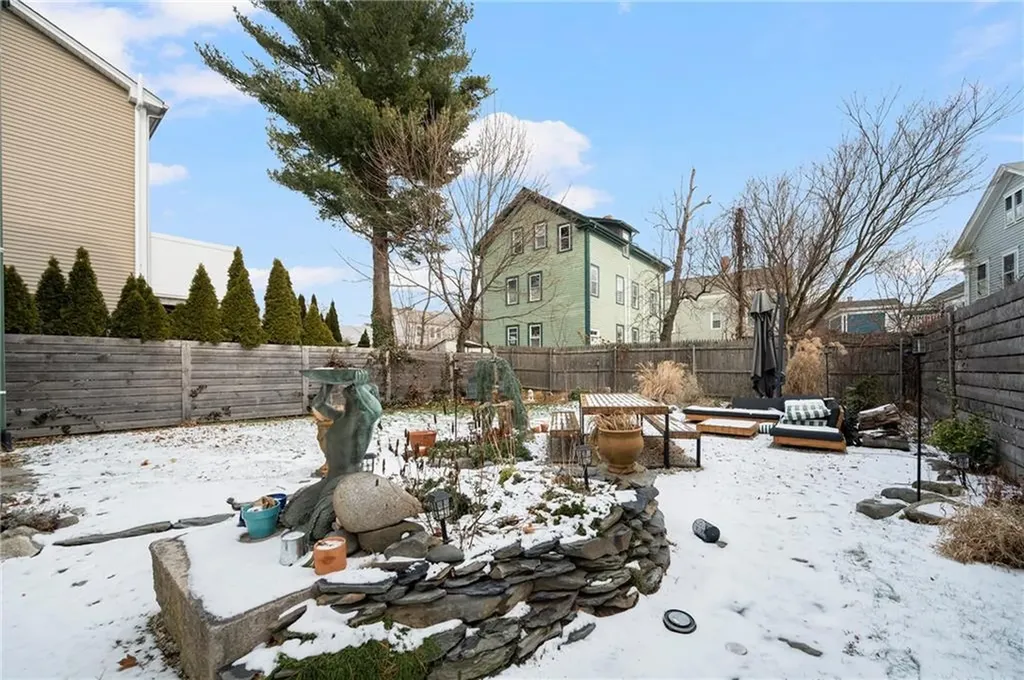 4 Pallas Street Providence RI 02903