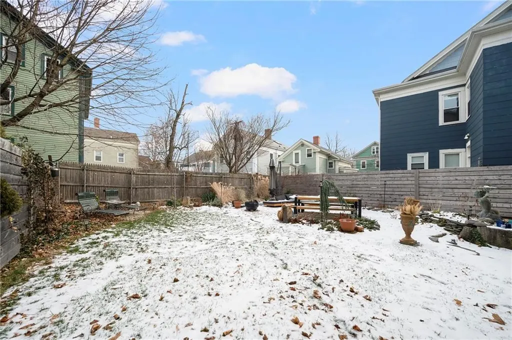 4 Pallas Street Providence RI 02903