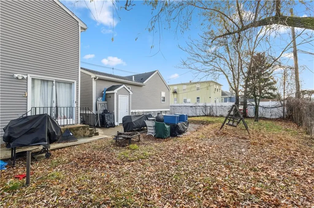 120 Hawkins Street Providence RI 02908