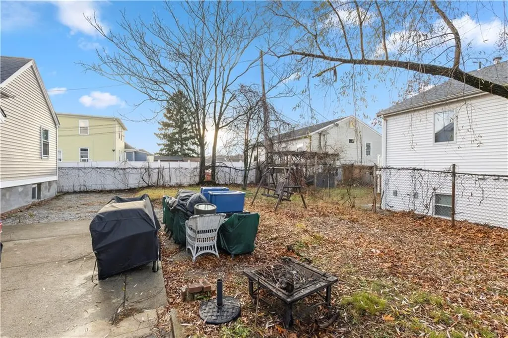 120 Hawkins Street Providence RI 02908