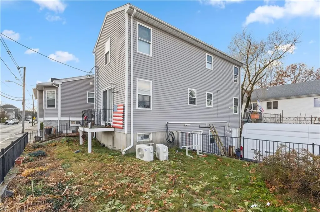 120 Hawkins Street Providence RI 02908