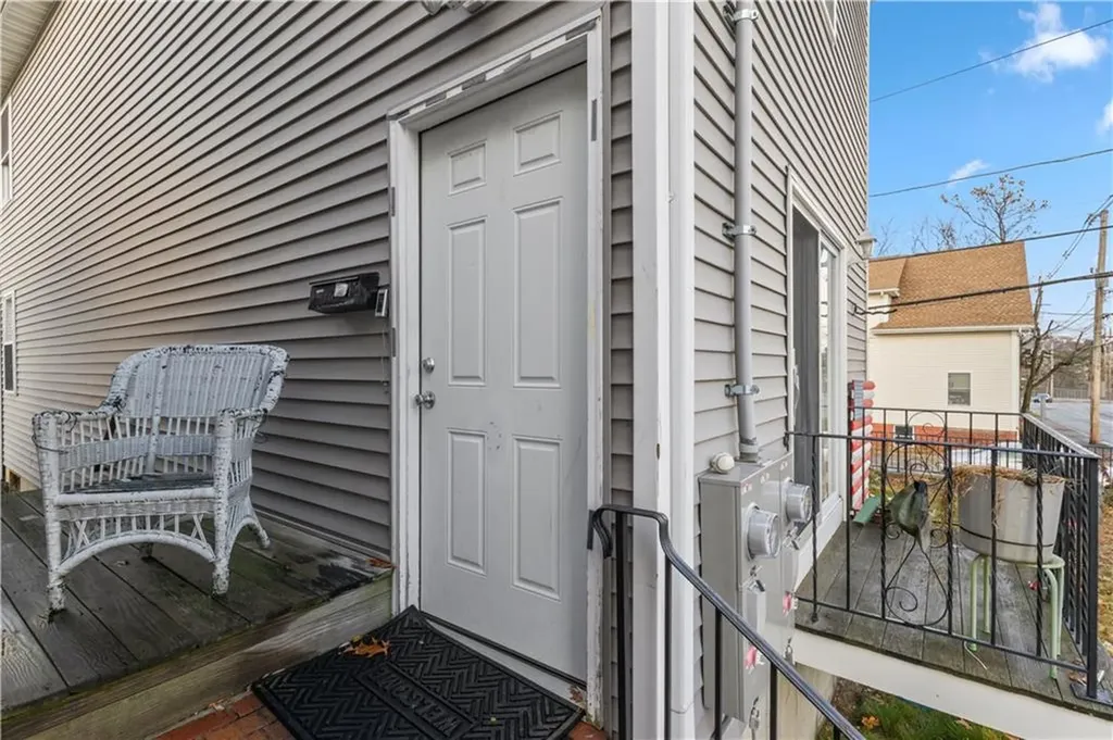120 Hawkins Street Providence RI 02908