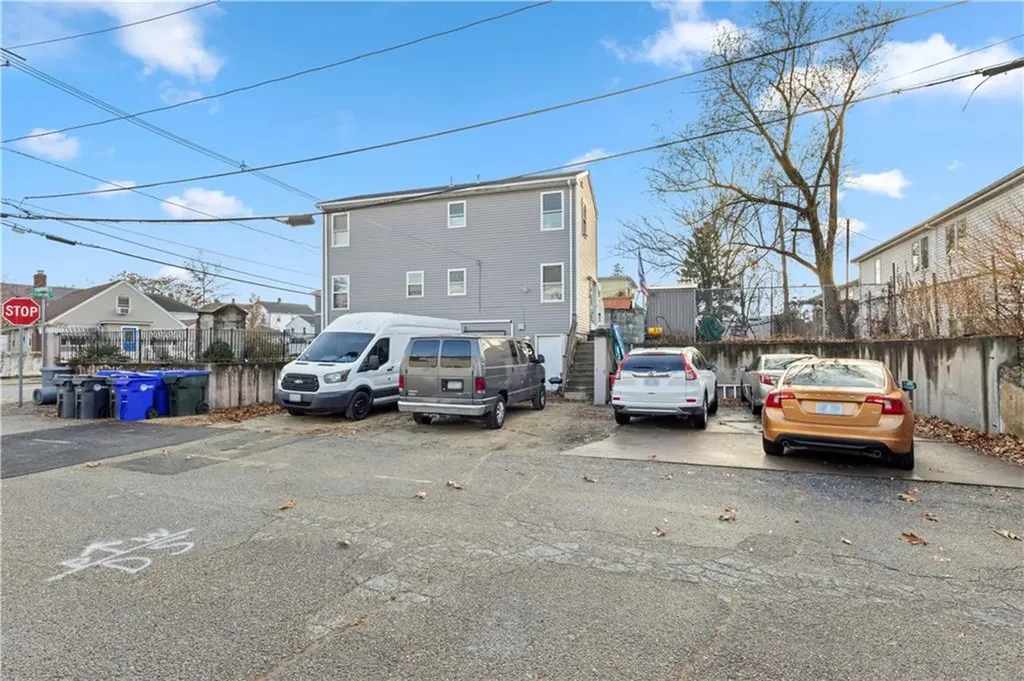120 Hawkins Street Providence RI 02908