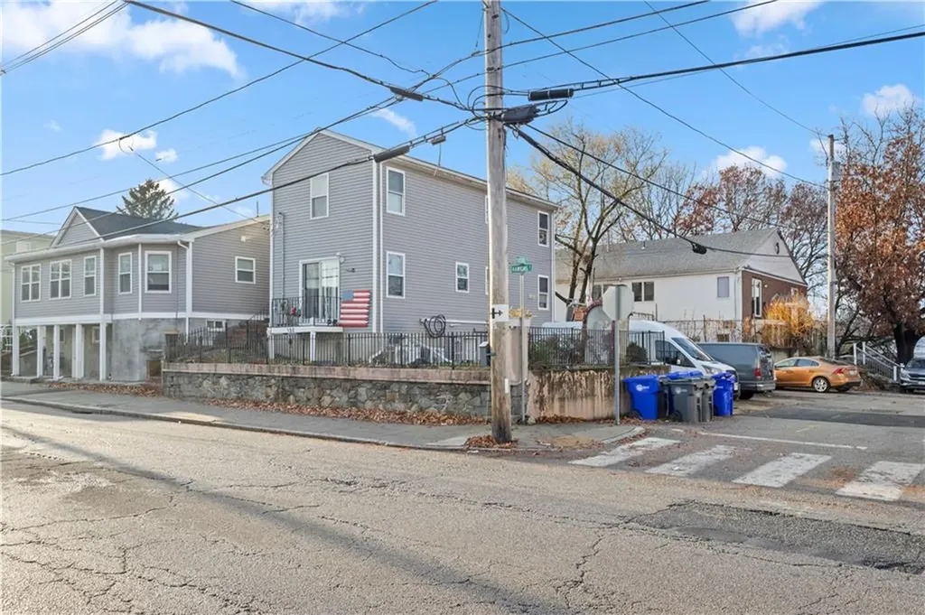 120 Hawkins Street Providence RI 02908