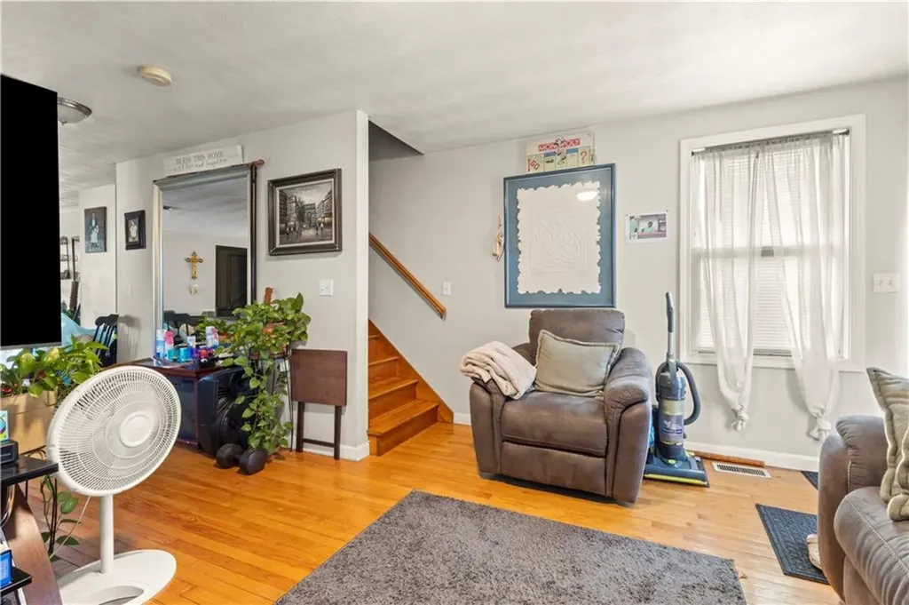 120 Hawkins Street Providence RI 02908