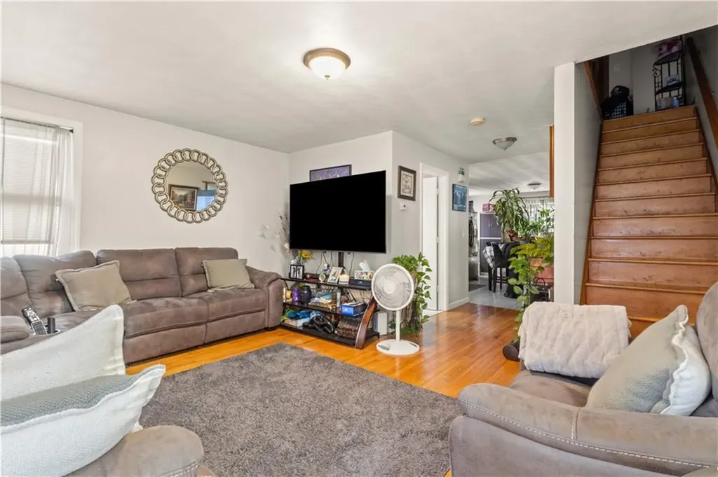 120 Hawkins Street Providence RI 02908