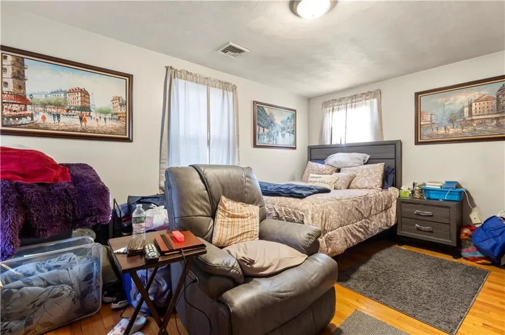 120 Hawkins Street Providence RI 02908