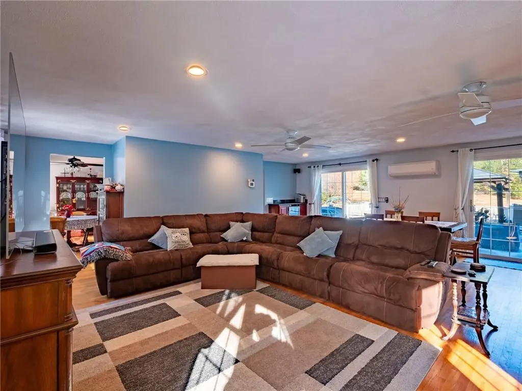 94 Susan Bowen Road Coventry RI 02827