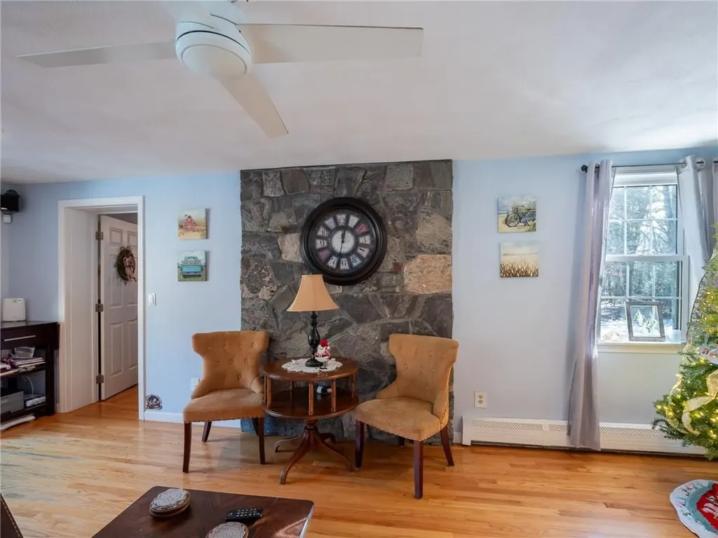 94 Susan Bowen Road Coventry RI 02827